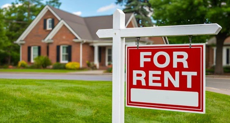Kentucky rental property, tired landlord sale