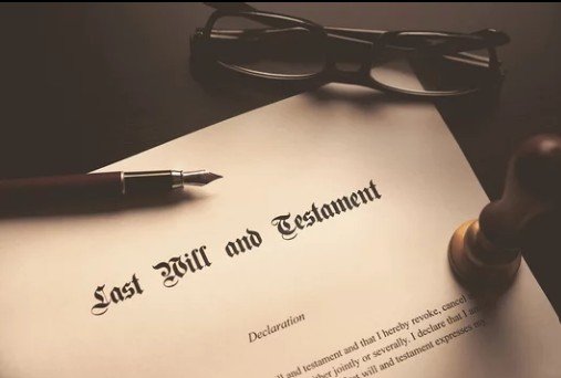 Inherited Kentucky home moving through probate
